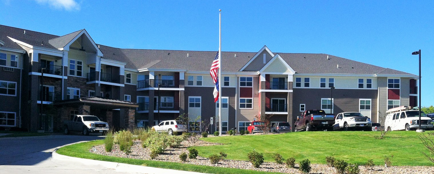 Sioux City Village Cooperative